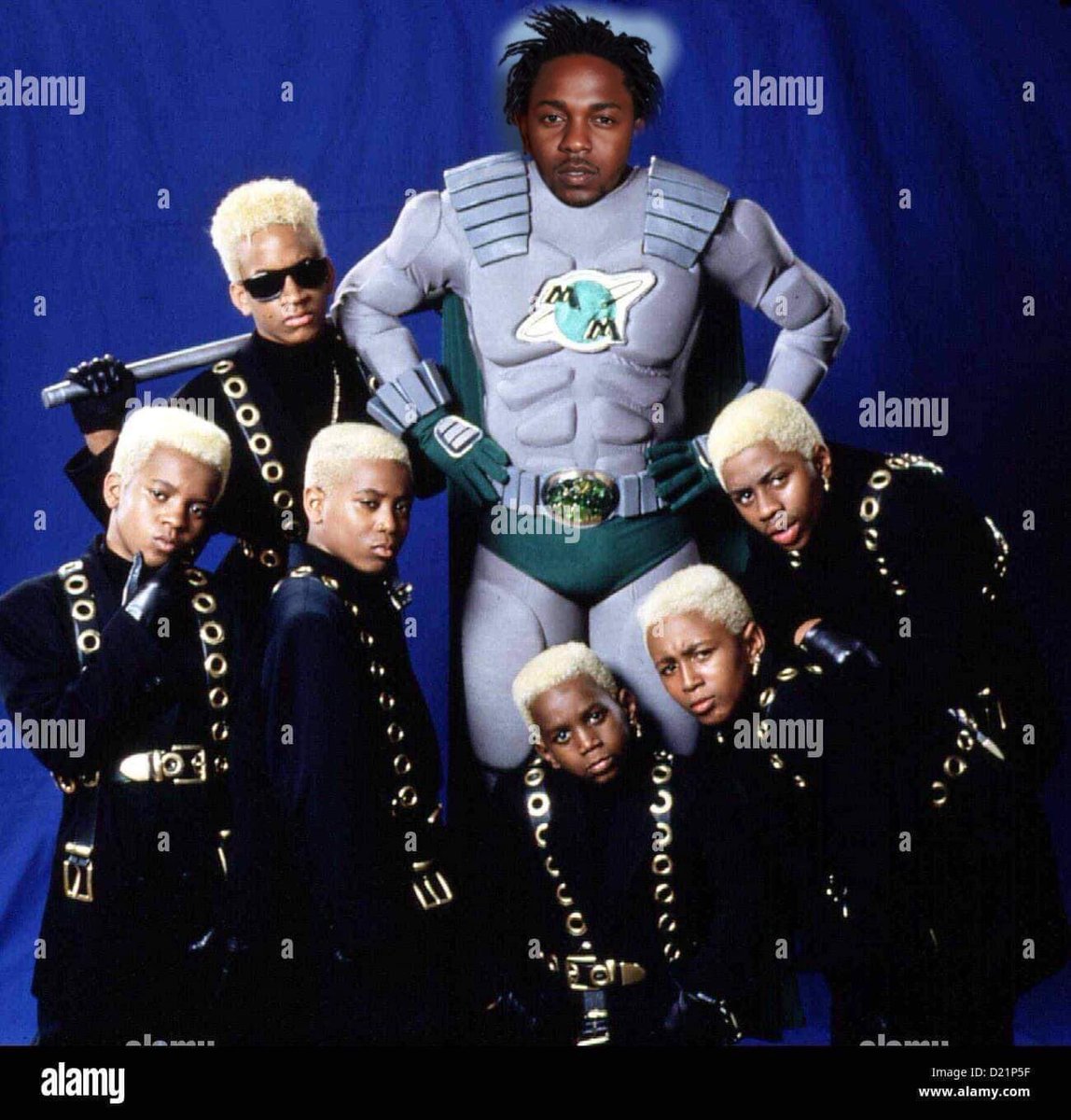 MrHollywood220's tweet image. #goldenlords #meteorman