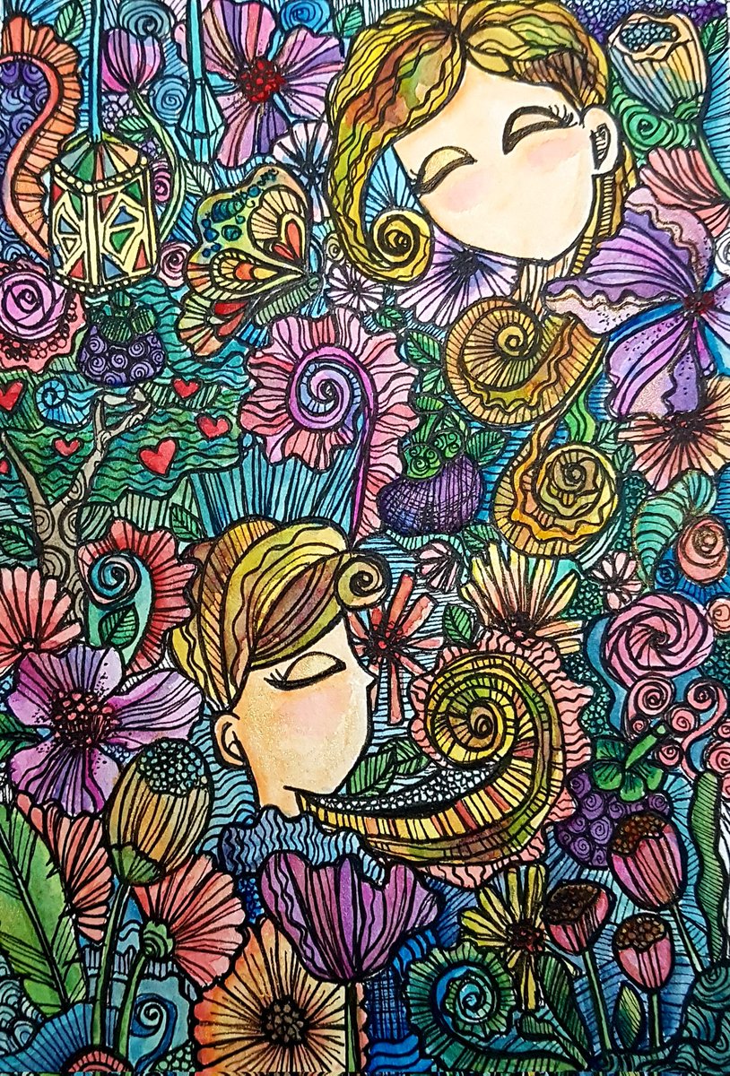 Hi <a href="/pentasian/">PENTASIAN</a>! Sharing one of puteri manggis collection available at this link
app.pentas.io/user/yaneysdoo….

Lots of manggis still available as well. 

Happy monday! 😄💜💚