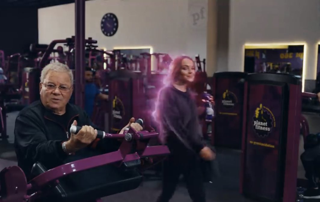 is no one else concerned that Lindsay Lohan is on fire