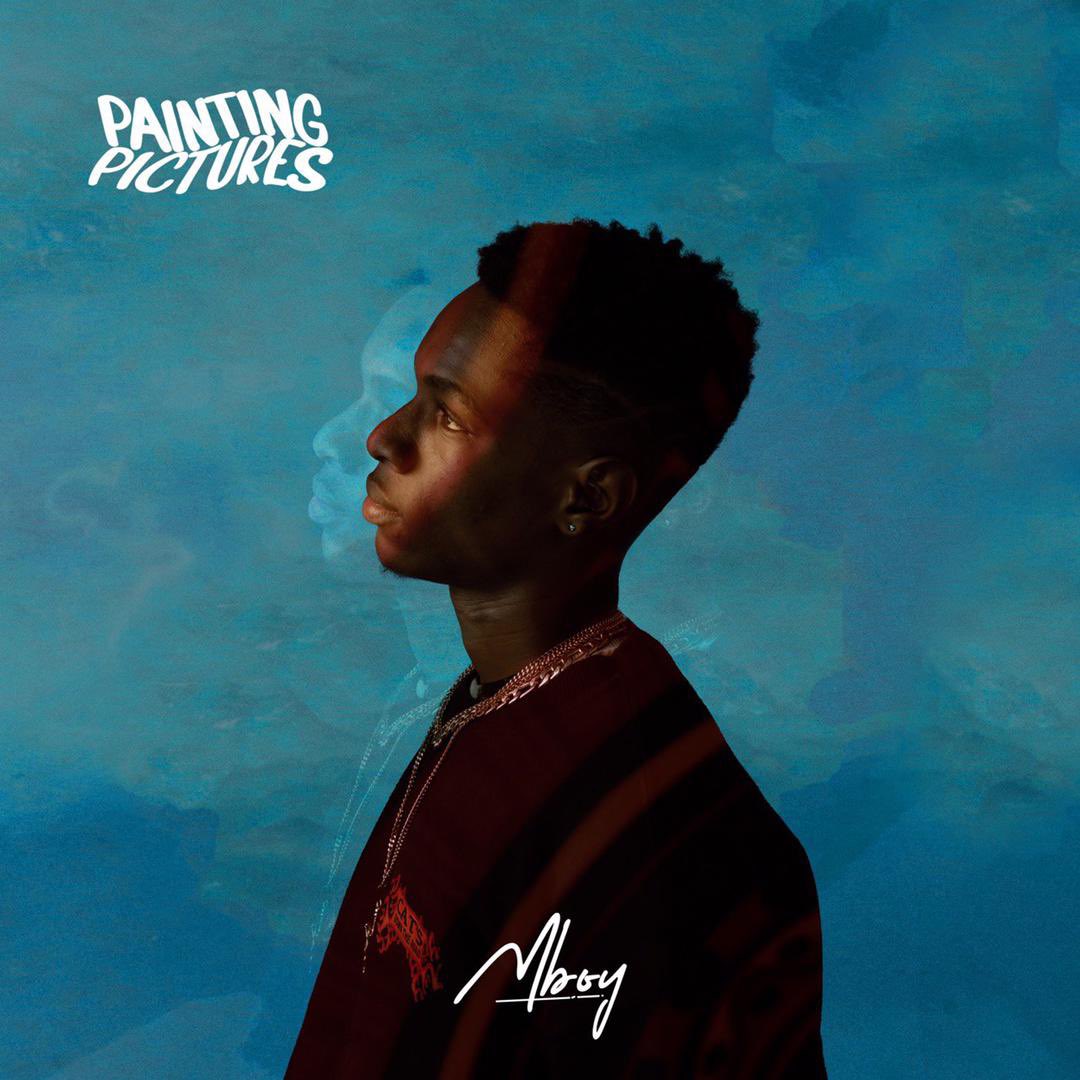 Mboyagain_'s tweet photo. Kindly stream my Ep titled painting pictures. 
A very beautiful body of work I made for y’all . 
With love , 
Mboy 🌹❤️
https://t.co/lGSBhTlt28 https://t.co/bEMCMlk9M8