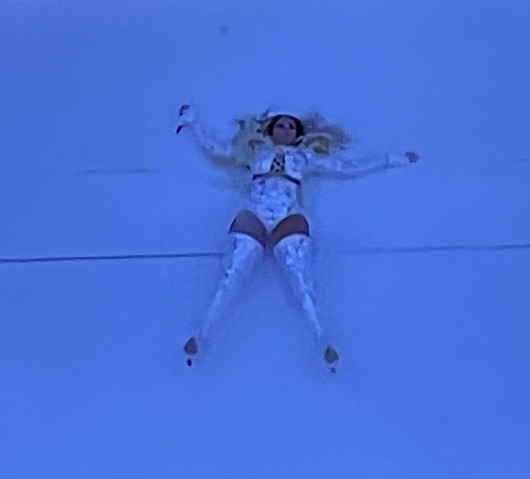 Me after screaming at my TV for 2 hours
#PepsiHalftime
#HalfTimeShow