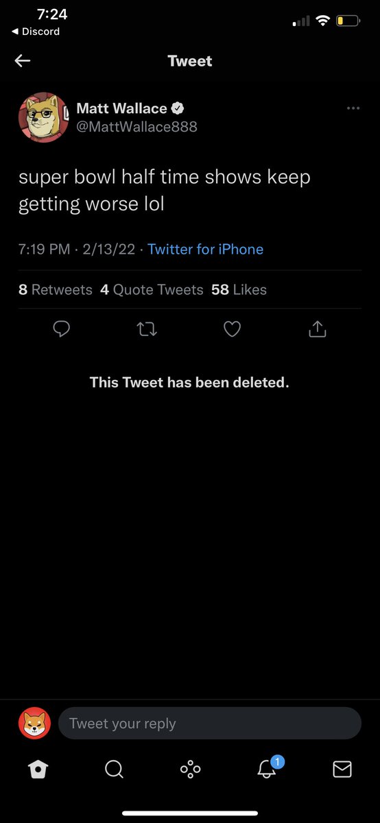 blockofstake's tweet photo. @MattWallace888 https://t.co/6UUz96NjMI