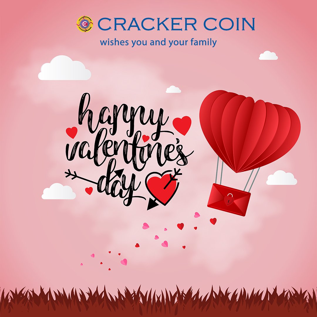 Happy valentine's cracker family 🎁💕

cracker.digital 

#valentine #love #valentinesday #valentines #gift #valentineday #valentinegift #birthday #gifts #handmade #art #fashion #anniversary #valentinesgift #like #flowers #giftideas #instagood #heart #happyvalentinesday
