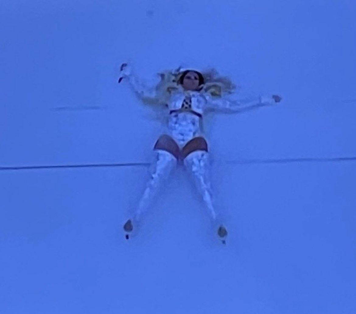 samer_atef's tweet photo. Me submitting my homework at 11:59  #SuperBowl  #PepsiHalftime https://t.co/sLqtpuZ8q9