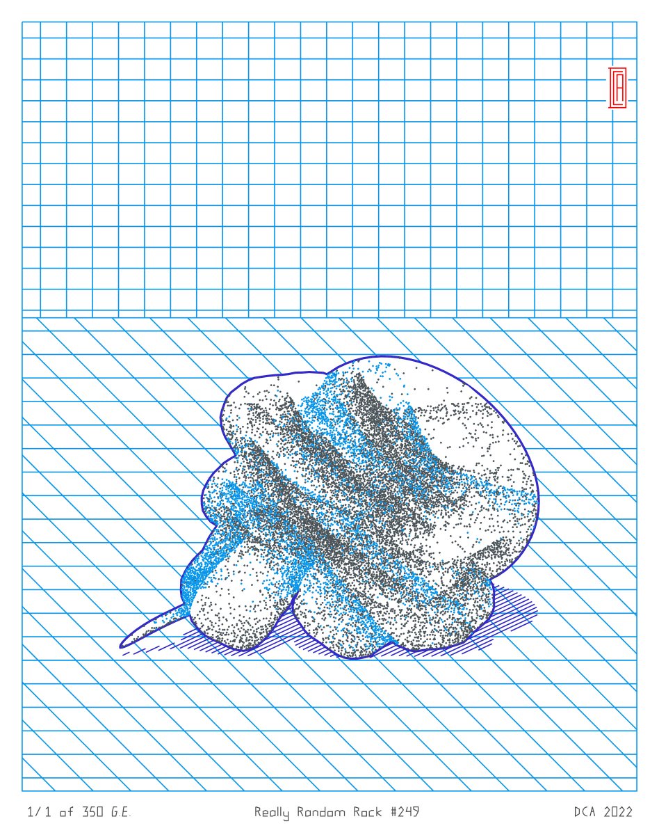 Really Random Rock Bot tweet media