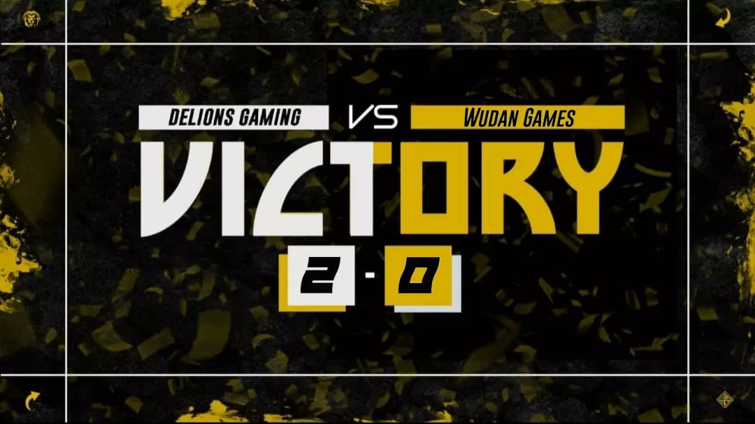 🔥[MATCH RESULT]🔥

Clear the Stage, today's progam says its time for a @Guwice Show!🧹🦸‍♂️

Rematch in NSL Week 2 succeeded again with a furious 4:0 Sweep of the beast himself, @Guwice 🥵🌪

🏆 <a href="/NSL_CR/">NSL</a>
🆚️ <a href="/WudanGames/">Wudan Games</a> 

Squad:
@Guwice 
<a href="/sewedy80/">Sewedy80ツ</a> 
<a href="/EduardoCardoona/">Eduardo Cardona</a> 
<a href="/Hamza12CR/">Hamza</a>