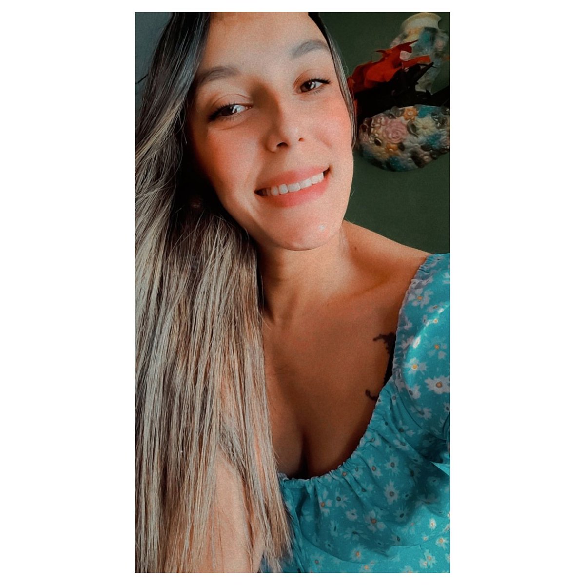 🌼🤍