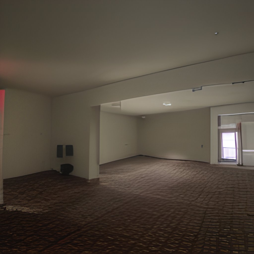reachartwork's tweet photo. This Liminal Space Does Not Exist https://t.co/EPqvMyhV7T