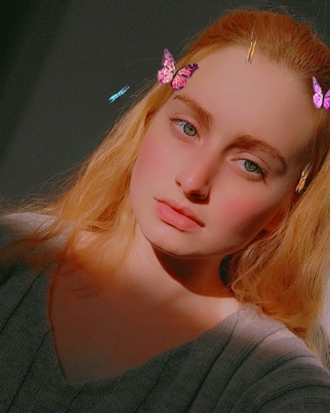 CallistaZorbas's tweet photo. Valentine's Day is tomorrow!❤️ https://t.co/ze0rZyoLVv