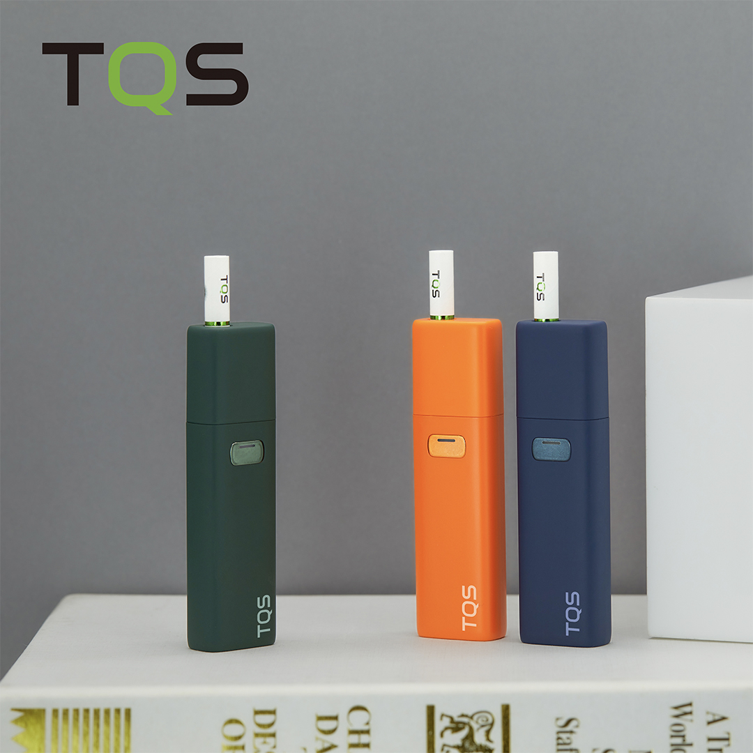 TQS X Bar device is available at 3 colors: green💚, orange🧡, blue💙
It's not only compatible with TQS PE Herbal Stick, TQS FE Herbal Stick, and can also work with most of the heat sticks!🔆
Which one will be your choice?❓❗

 <a href="/TQSHEATS1/">TQSFLAVOR</a> 

🔍tqsflavor.com