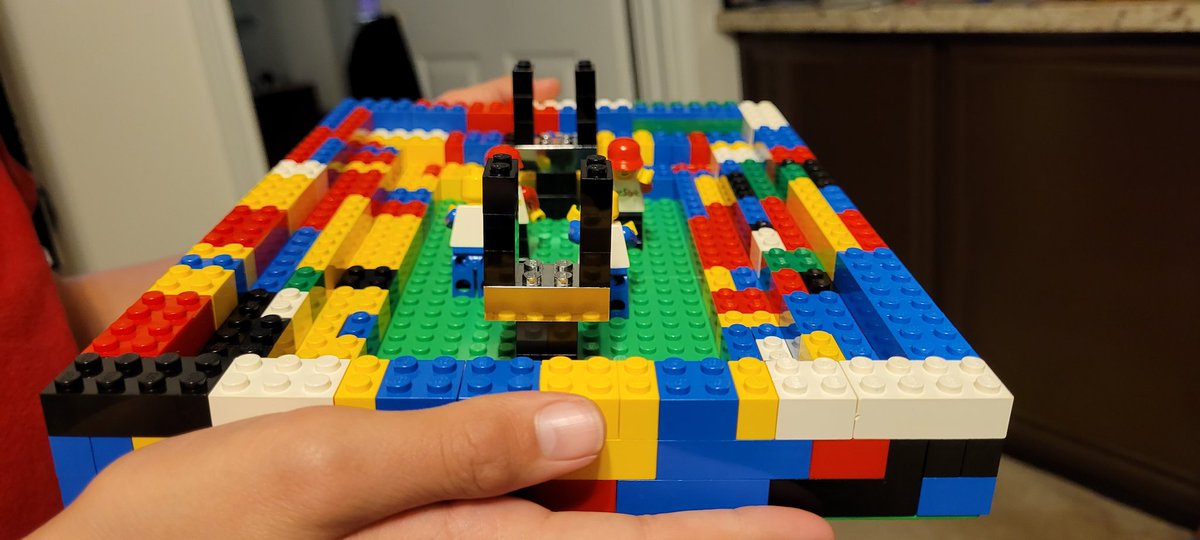 Darren Lyn tweet media