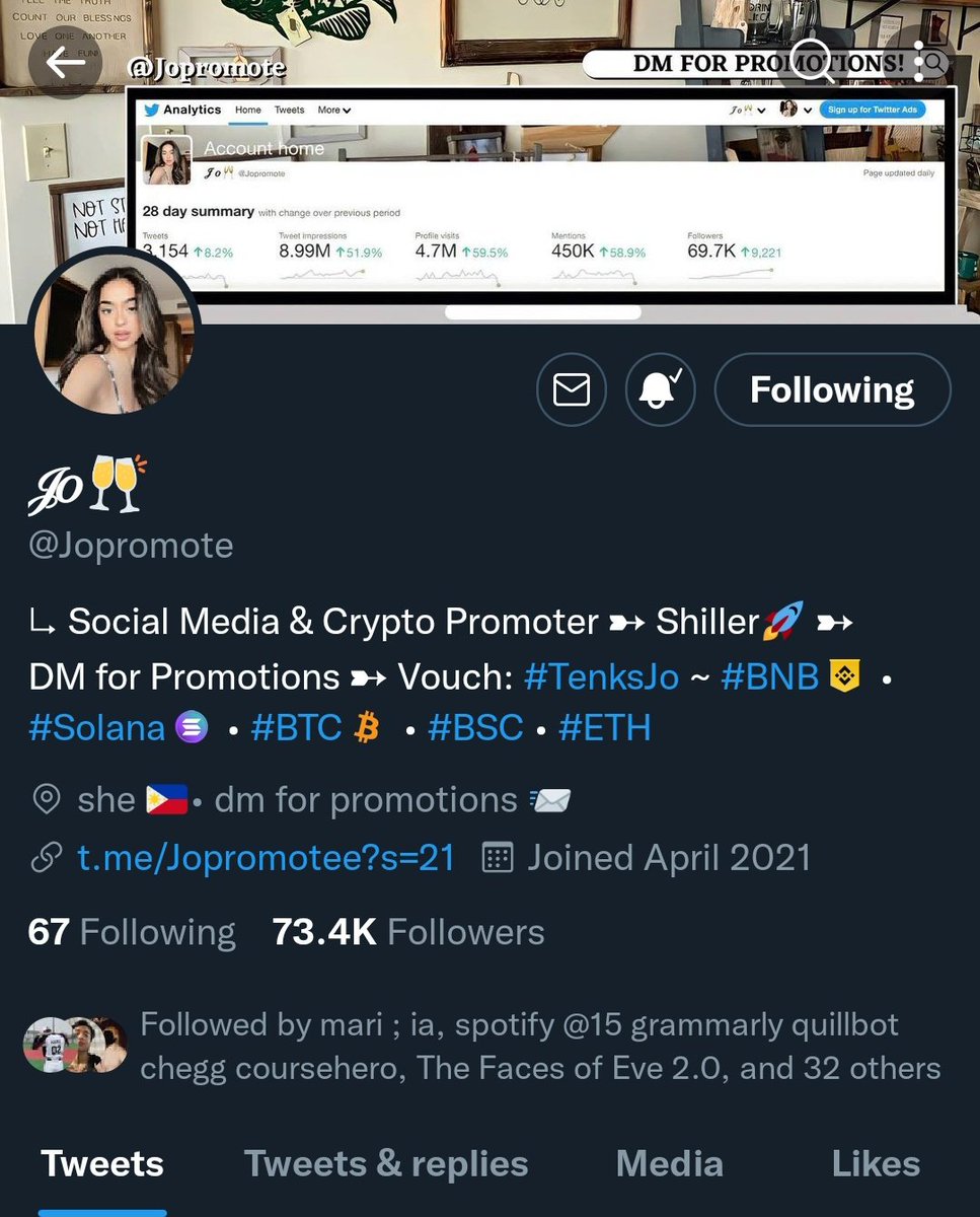 kelliminyg's tweet photo. @Jopromote done https://t.co/cs9siJhlqr