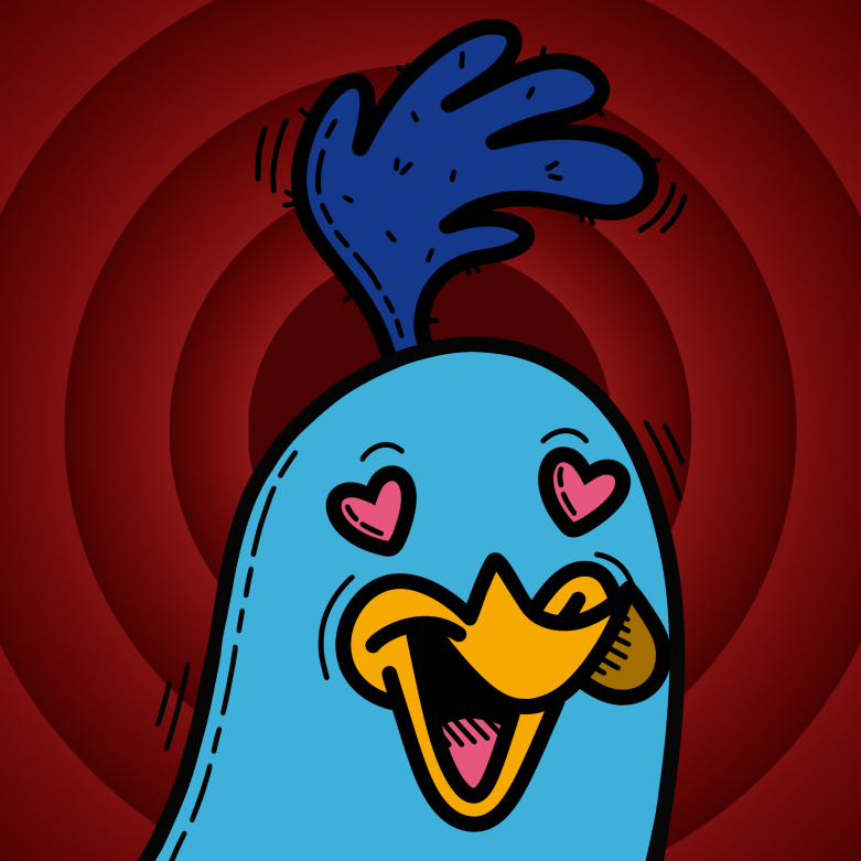 ToonTownNFT's tweet photo. The Loons are sharing the love this Valentines Day 😍

Have you got your eyes on someone special?

#NFTs #NFTCommunity #nftcollectors #NFT #ValentinesDay2022 https://t.co/5fATFb6vEh