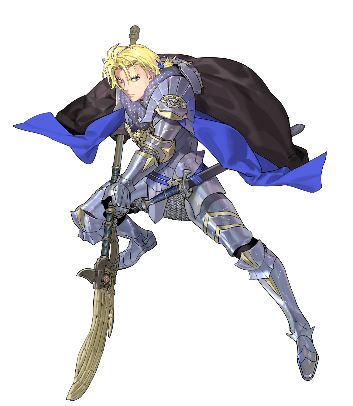 ファイアーエムブレム無双 風花雪月 公式 ファイアーエムブレム無双 風花雪月 キャラクター ディミトリ アレクサンドル ブレーダッド Cv 石川界人 T Co Urwlcze2f4 Fe無双風花雪月 Fe無双 T Co Dq15hpqgey Twitter