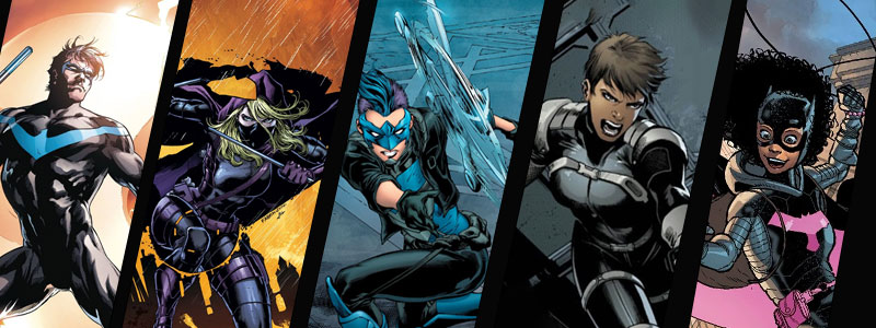 Gotham Knights on Twitter in 2023  Gotham, Superhero series, Batman gotham  knight