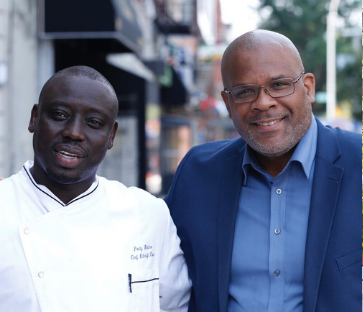 HCCI Weekly! - Join us as we celebrate Black History Month and Black-owned businesses conta.cc/33lMYrs