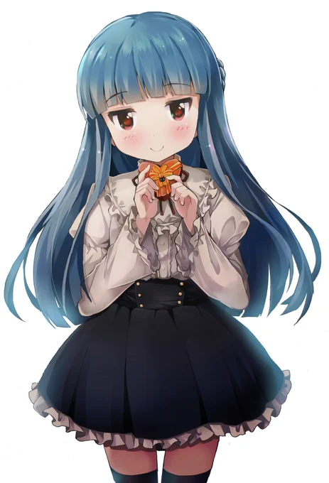 雪美ちゃん🍫 