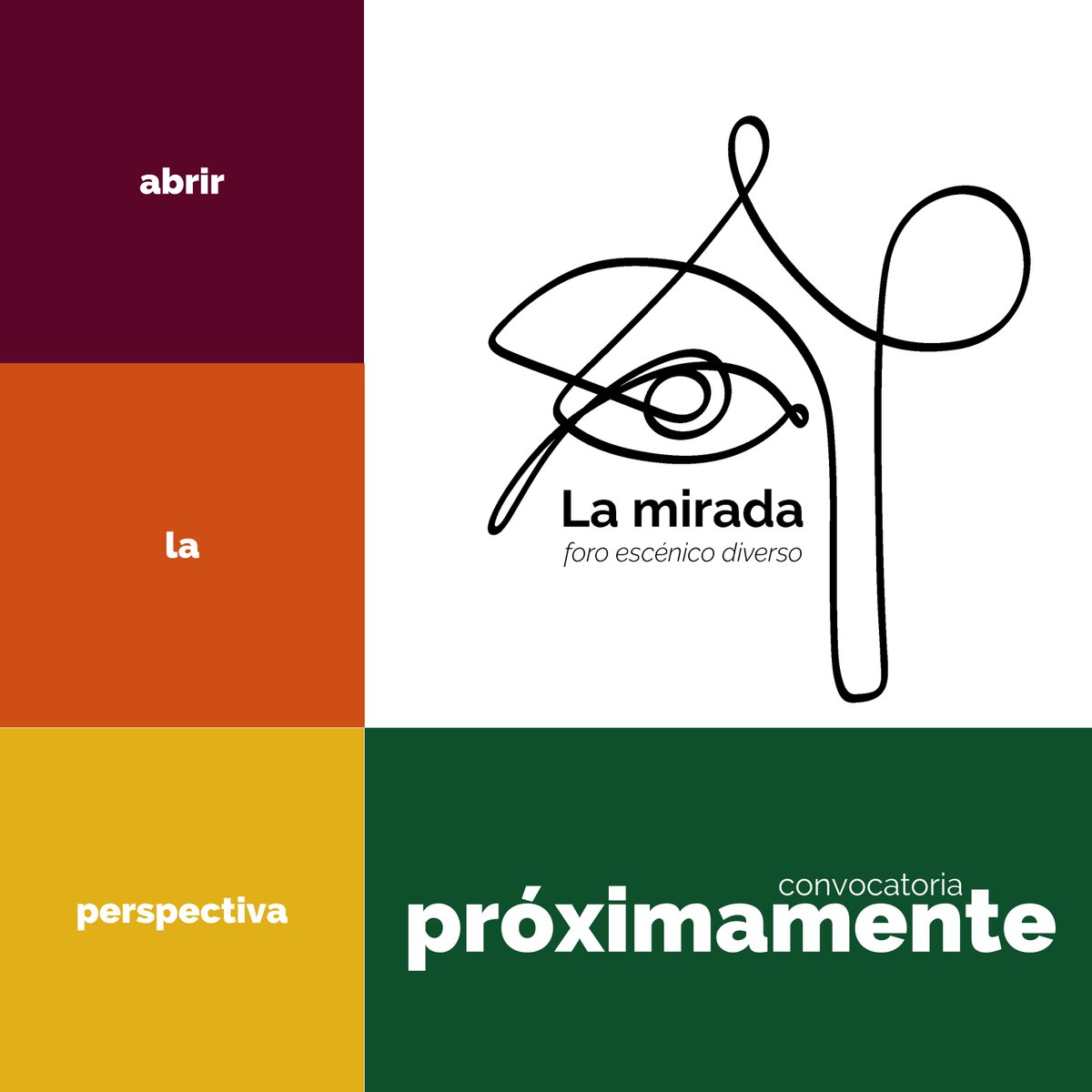 La Mirada tweet media
