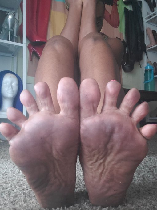Feet Fetish Love Continue..... Now suck ALL of THEM! https://t.co/2W9tNeY4gN<a href="/tag/stripchat"class="tags"><span>#stripchat</span></a><a href="/tag/stripchatlive"class="tags"><span>#stripchatlive</span></a>