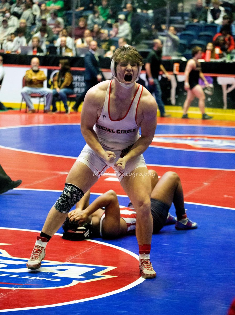 3rd in state. <a href="/makphoto_/">MAK Photography</a>