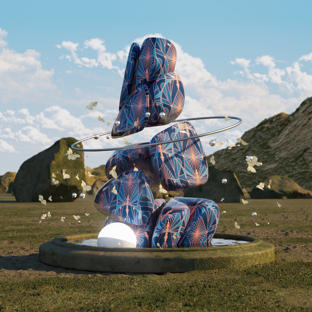 Remember Metaverse tweet media