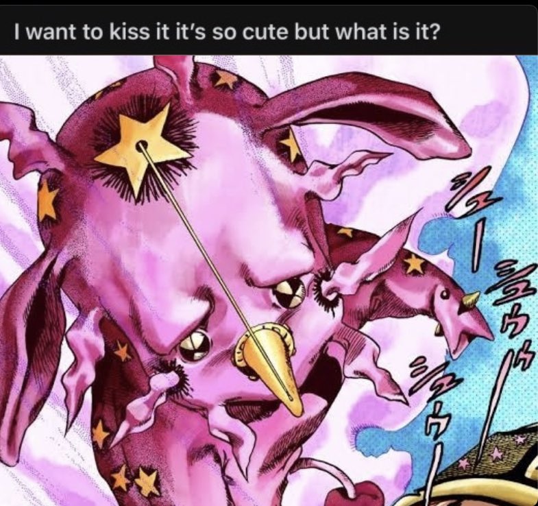 I miss tusk act 1