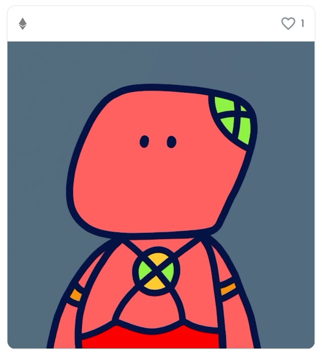 BON BOY COLLECTION
🥰 BON BOY #021

On <a href="/opensea/">OpenSea</a> 👉 opensea.io/assets/0x495f9…

#openseanfts #opensea #NFTshill #nftart #NFTcollectibles #NFTdrop #NFTs #NFTCommunity  #nftcollector #Cryptoart #NFTmarketplace  #ethereumNFT #NFTshilling  #artcollectors #boy #cuteboy #boys #nftbuyer