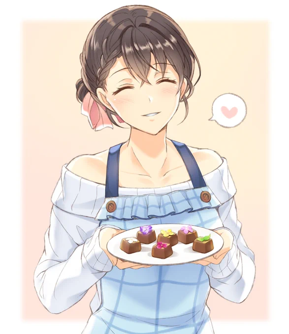 ニコル～～～～～!!!! 