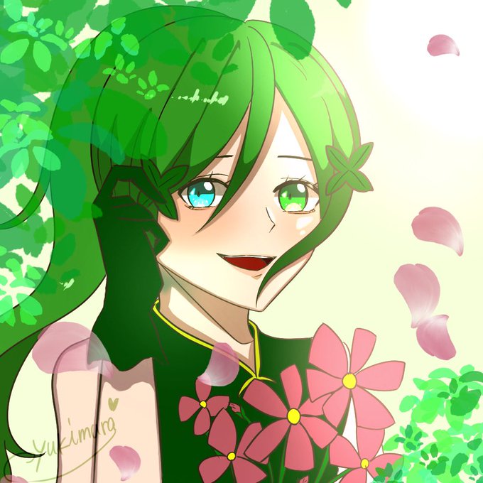 アンリのtwitterイラスト検索結果