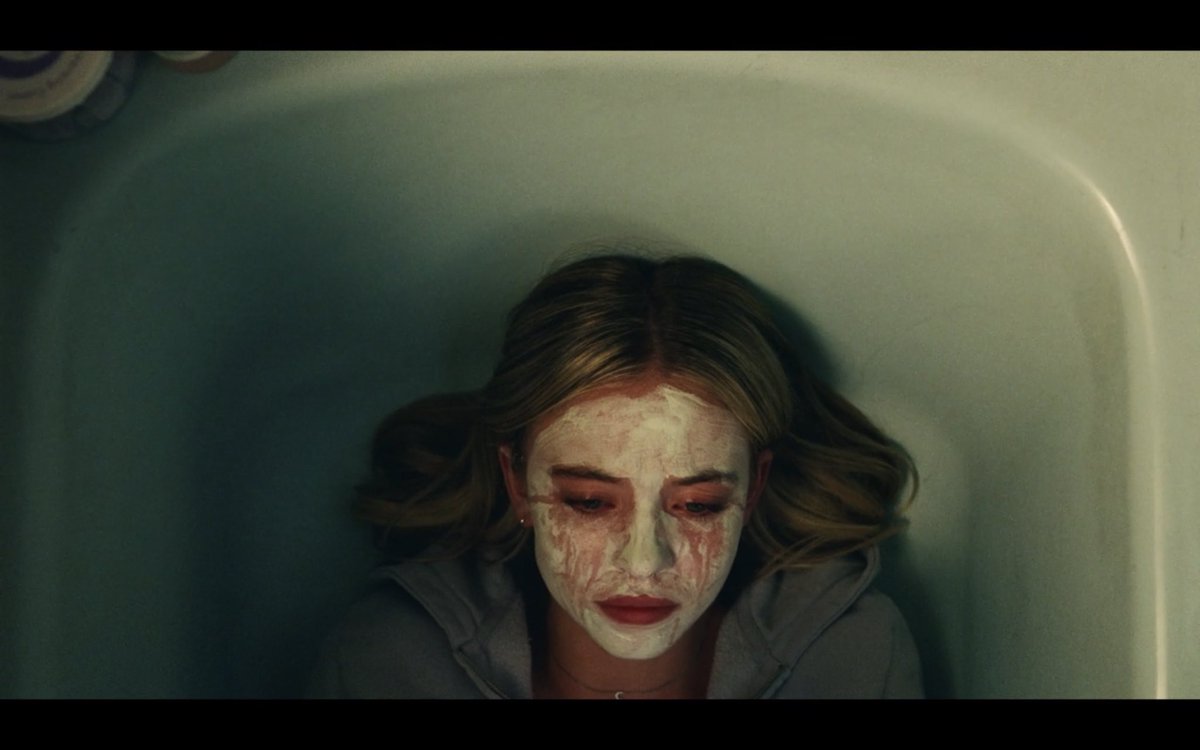 I don’t see the difference
#Euphoria