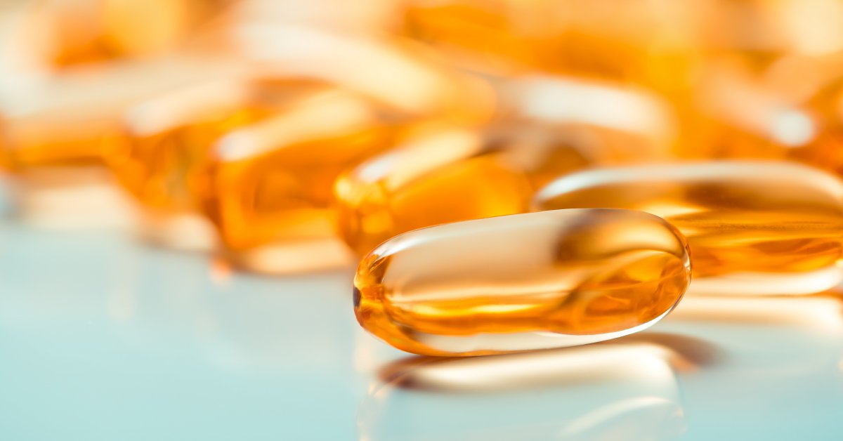 People with a vitamin D deficiency are more likely to have a severe or critical case of COVID-19, according to a new study. wb.md/3GG48xr