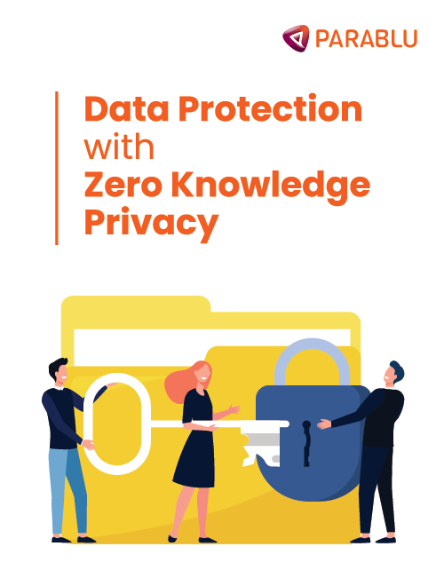 ParabluInc's tweet photo. Be assured your backup data stays private at all times. BluVault guarantees zero-knowledge privacy. Learn more - https://t.co/AJDHsjzVP5    

#DataSecurity #DataPrivacy https://t.co/D9XtELjU5f