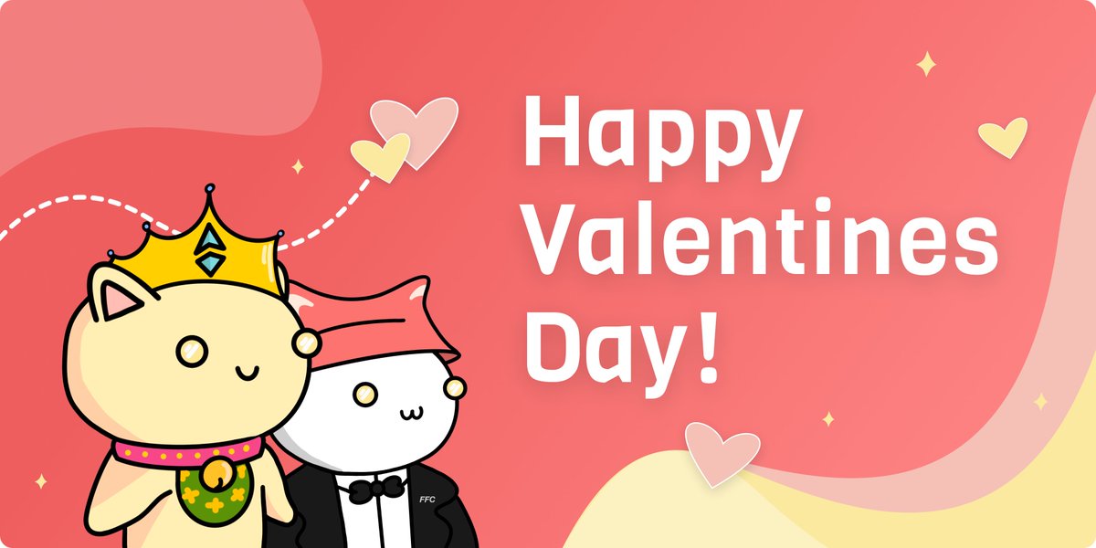❤️HAPPY VALENTINES DAY❤️

🎉To celebrate we'll be kicking off #BaoFollowBao !

Who knows .. you might meet your special Bao 😉

Let's all:
1⃣ Like &amp; RT
2⃣ Comment a photo of your Bao
3⃣ Follow ALL BAOS ON SIGHT 😈

We'll be adding all Baos to a list here: x.com/i/lists/149304…