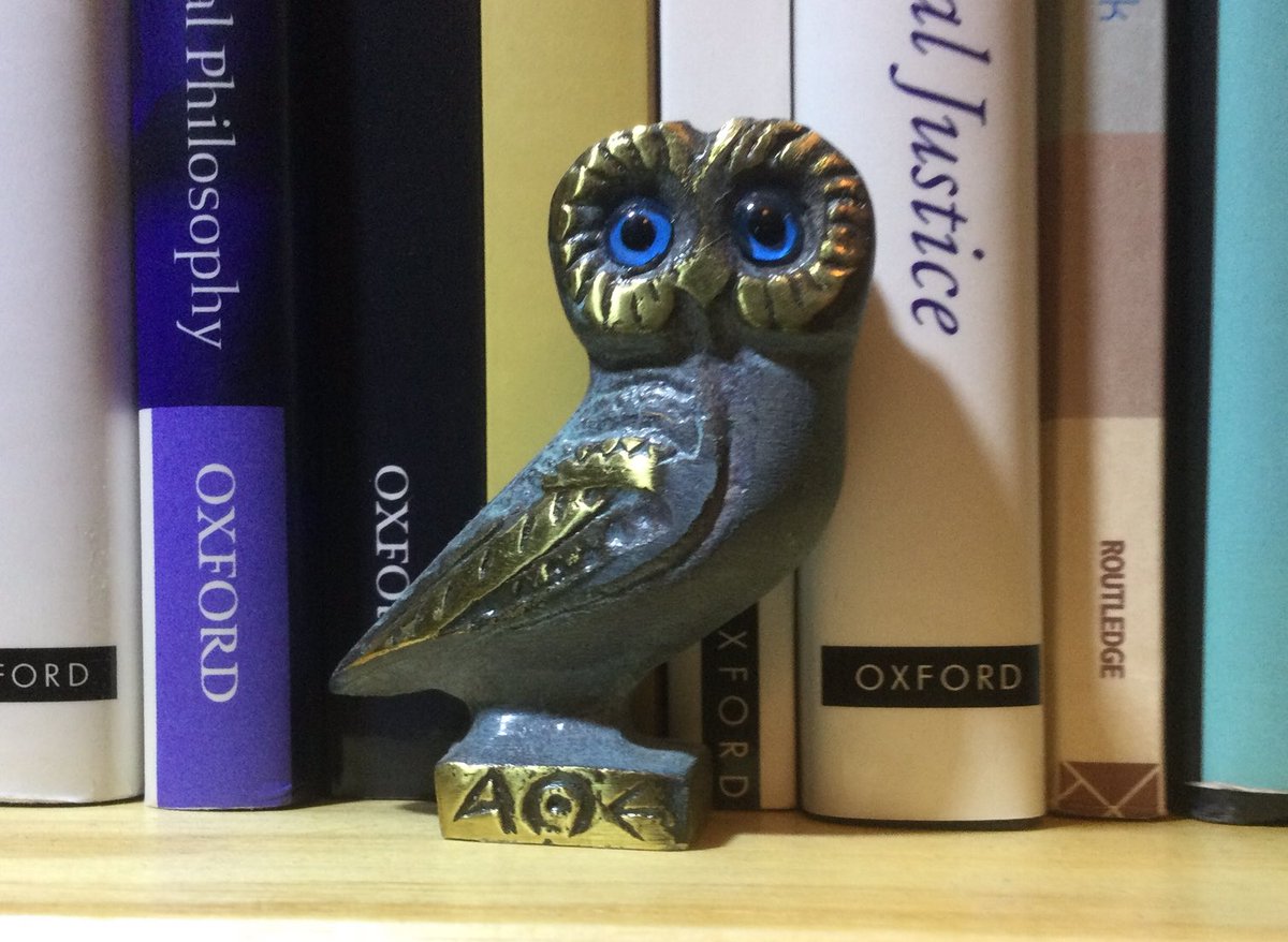 Little known fact: The SuperbOwl began in ancient Athens