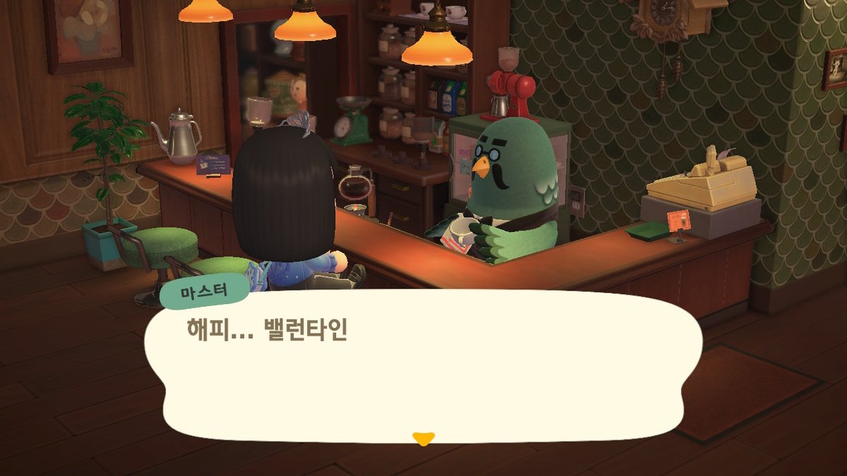 anbinnak's tweet photo. 해피... 발렌타인 https://t.co/bV6ZvNf2ps