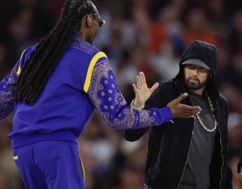 Eminem & Shady News tweet media