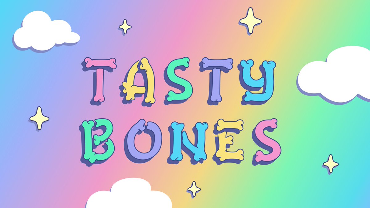 TastyBonesNFT's tweet photo. our discord is now open 👋💀

https://t.co/VpXF8m5RNZ https://t.co/mAZfaH8hH6