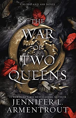jennifer armentrout the war of two queens jennifer armentrout the war of two queens