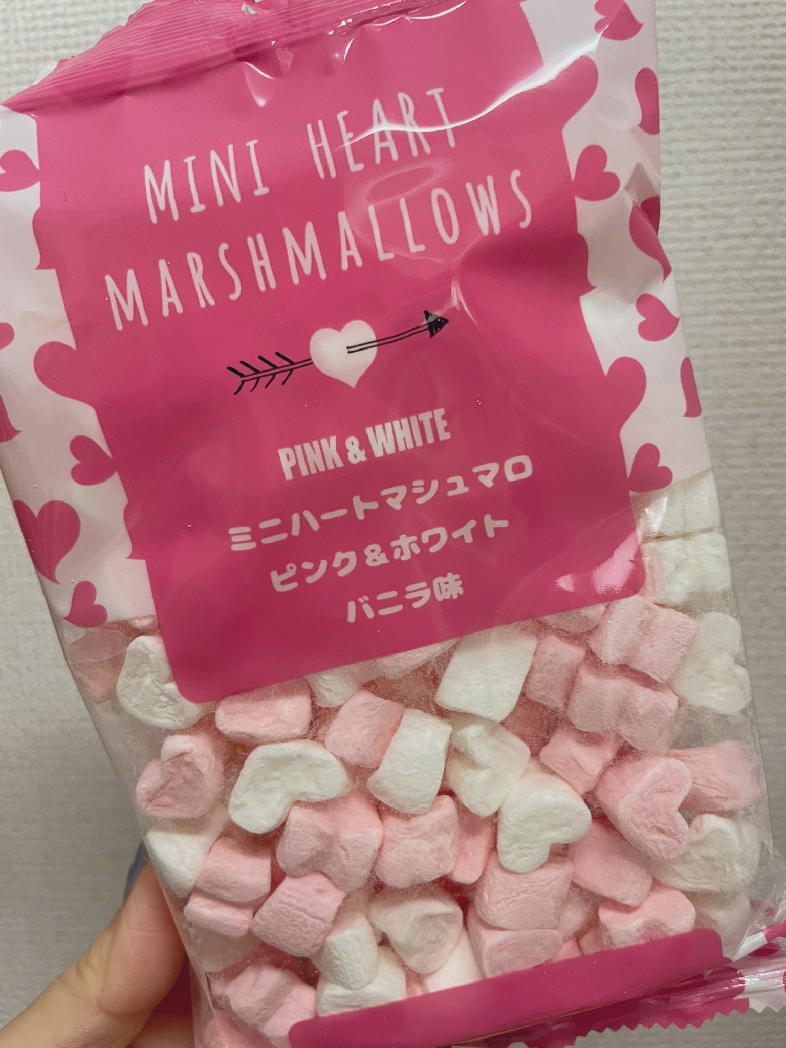りーすたん 沖縄ｲｷﾀｲ ダイソーに可愛いマシュマロあったからココアに入れまくった W 朝から幸せ T Co Cwsza4kjui Twitter