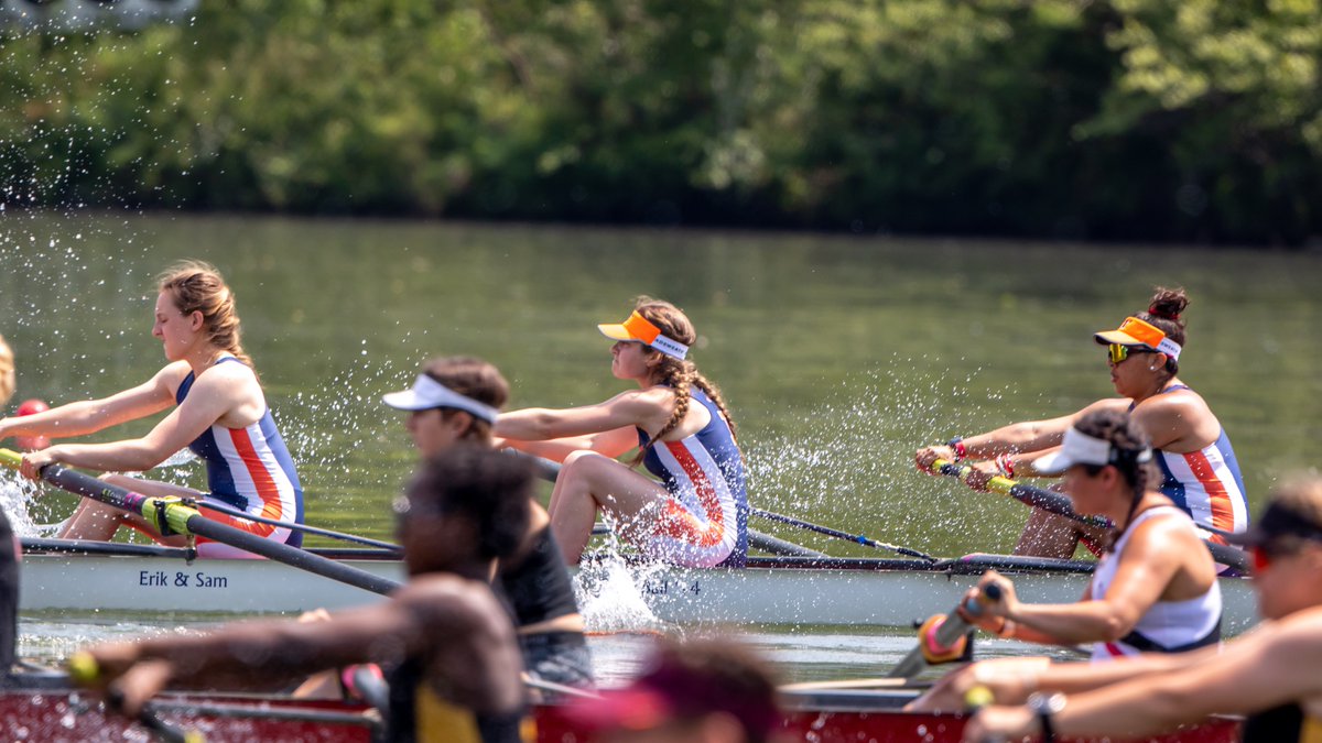 Illinois Rowing tweet media