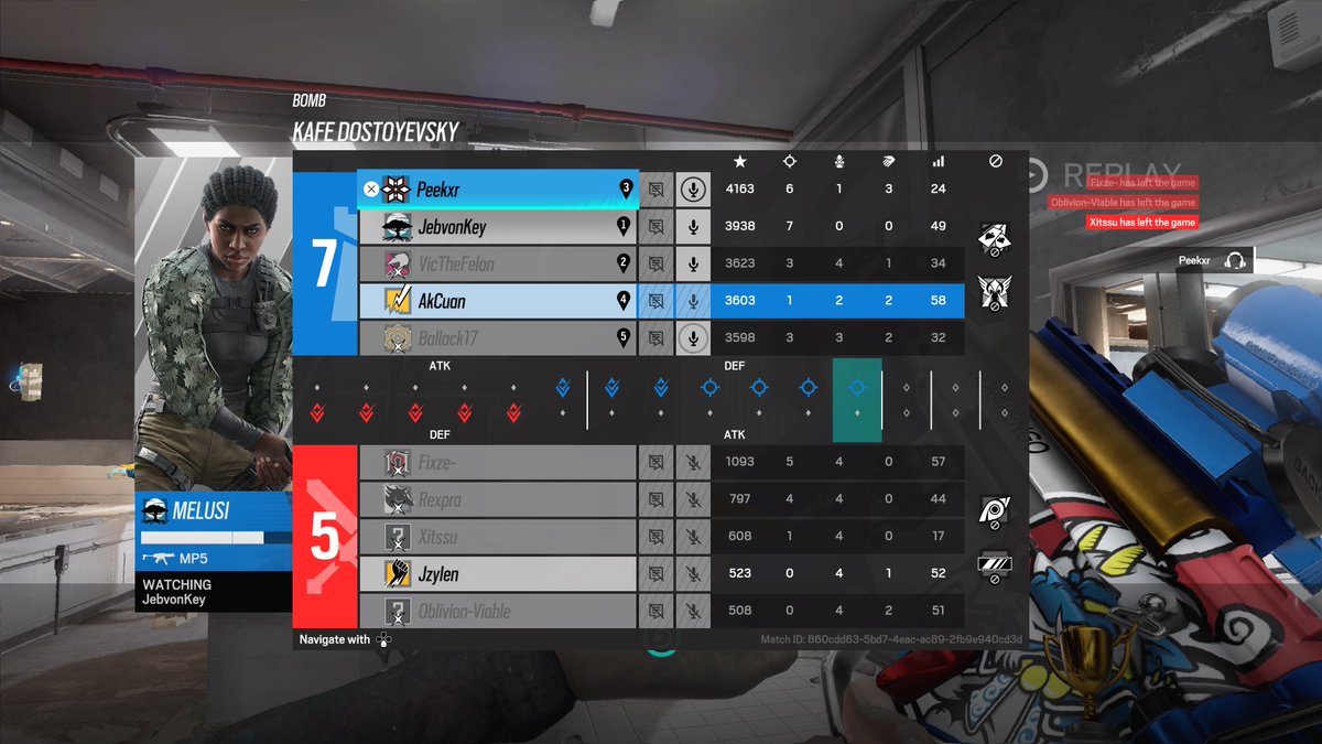 Mexxicanz_'s tweet photo. Another Faceit W YESSIRRR #HellaCozy #OGsOnTop
@Jebuary @peekxr @BaIIack17 @FlossyVic https://t.co/ZIgJ2FlQTm