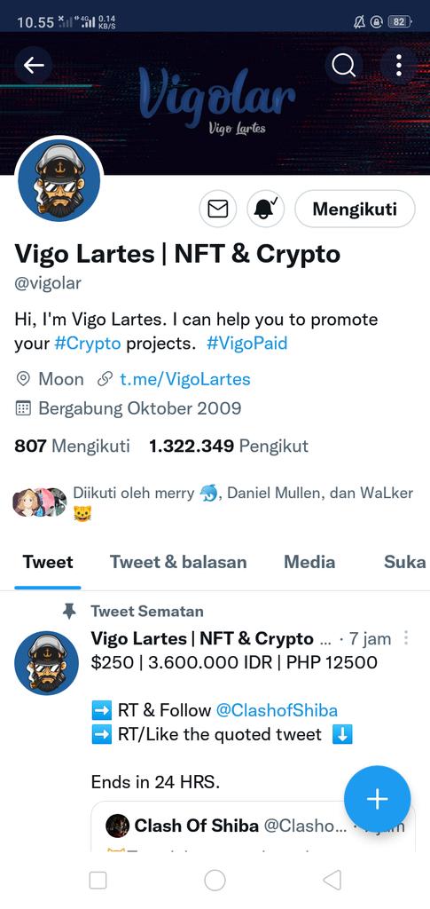JLaparaga's tweet photo. @vigolar Done https://t.co/Z3ISkziOMP