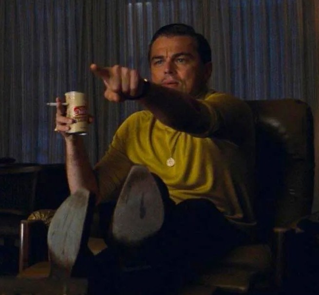 Superbowl 56, die Rams stehen kurz vor der Endzone. Sie haben den besten Receiver auf dem Feld. Sie laufen den Ball. Fumble.

Pete Carroll:

#ranNFL #ranNFLsuechtig #SBLVI #SuperBowl <a href="/Icke41/">Icke Dommisch</a>