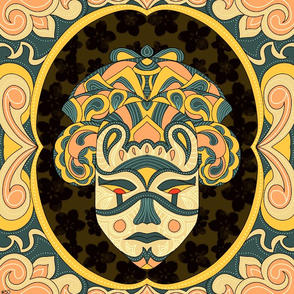 May (RAKSHAS X Nft) tweet media