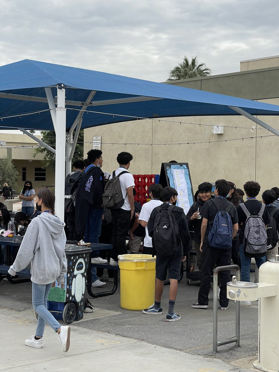 Dolanequip's tweet photo. PDCMS wants to thank our amazing Counseling Team. They sponsor lunchtime activities, run groups, encourage success, dry tears, and genuinely support students. Happy National Counselor Week! #characterstrong #nscw2022 #dsusdpride #pdcmspto https://t.co/GIDHAjQFin