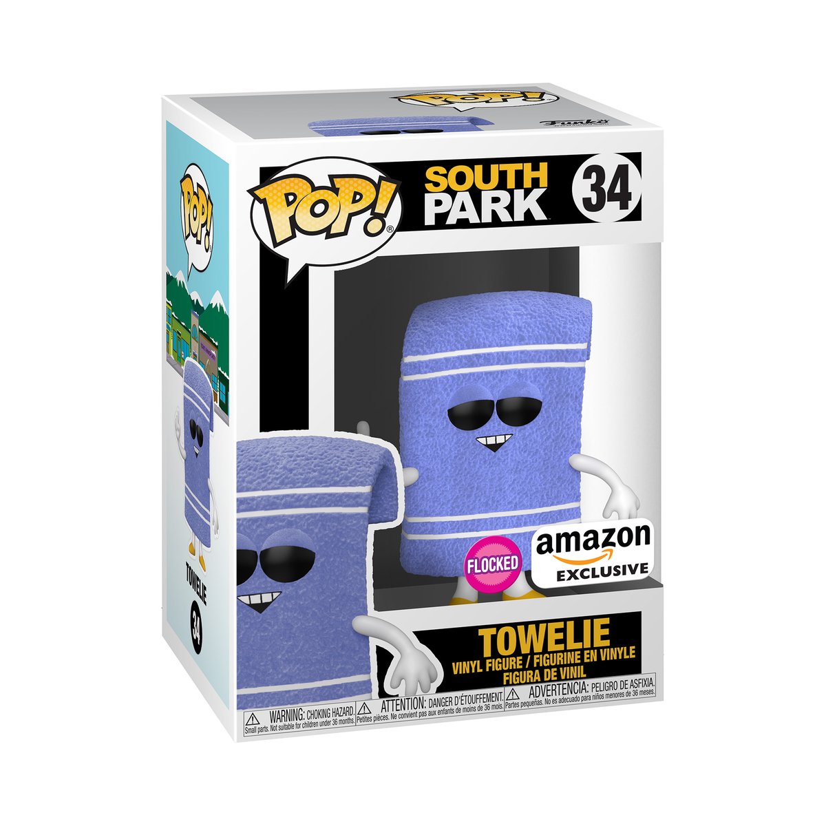 Funko tweet media