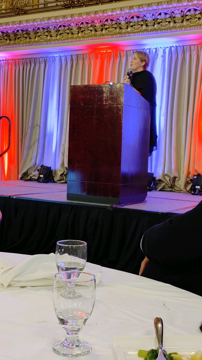 And just like that, this year’s #NAPDS2022 Annual conference is over. What a fantastic few days of sharing and learning about school-university partnerships! Looking forward to next year in Jax- #NAPDS2023