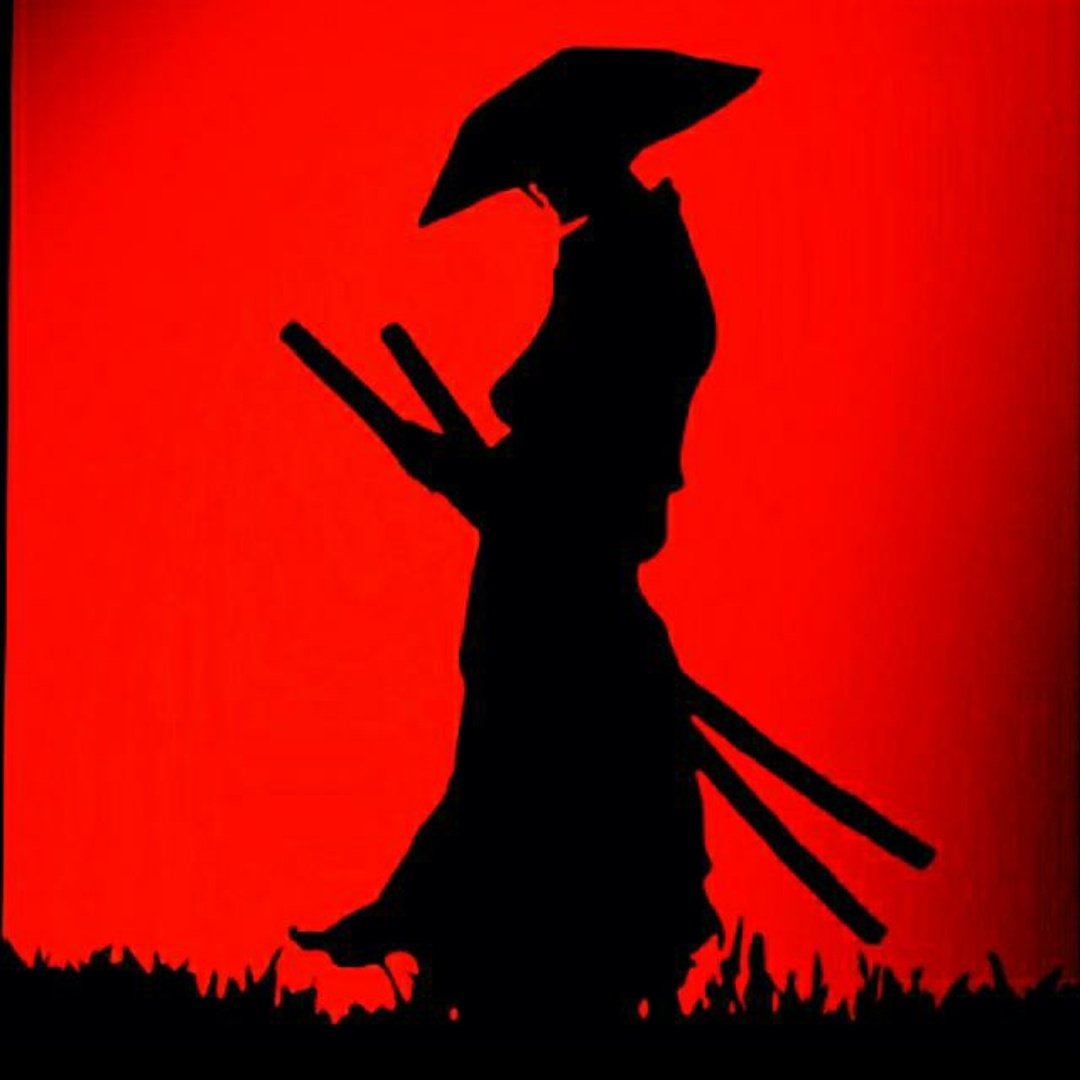 DEVILARMY2007's tweet image. #NewProfilePic