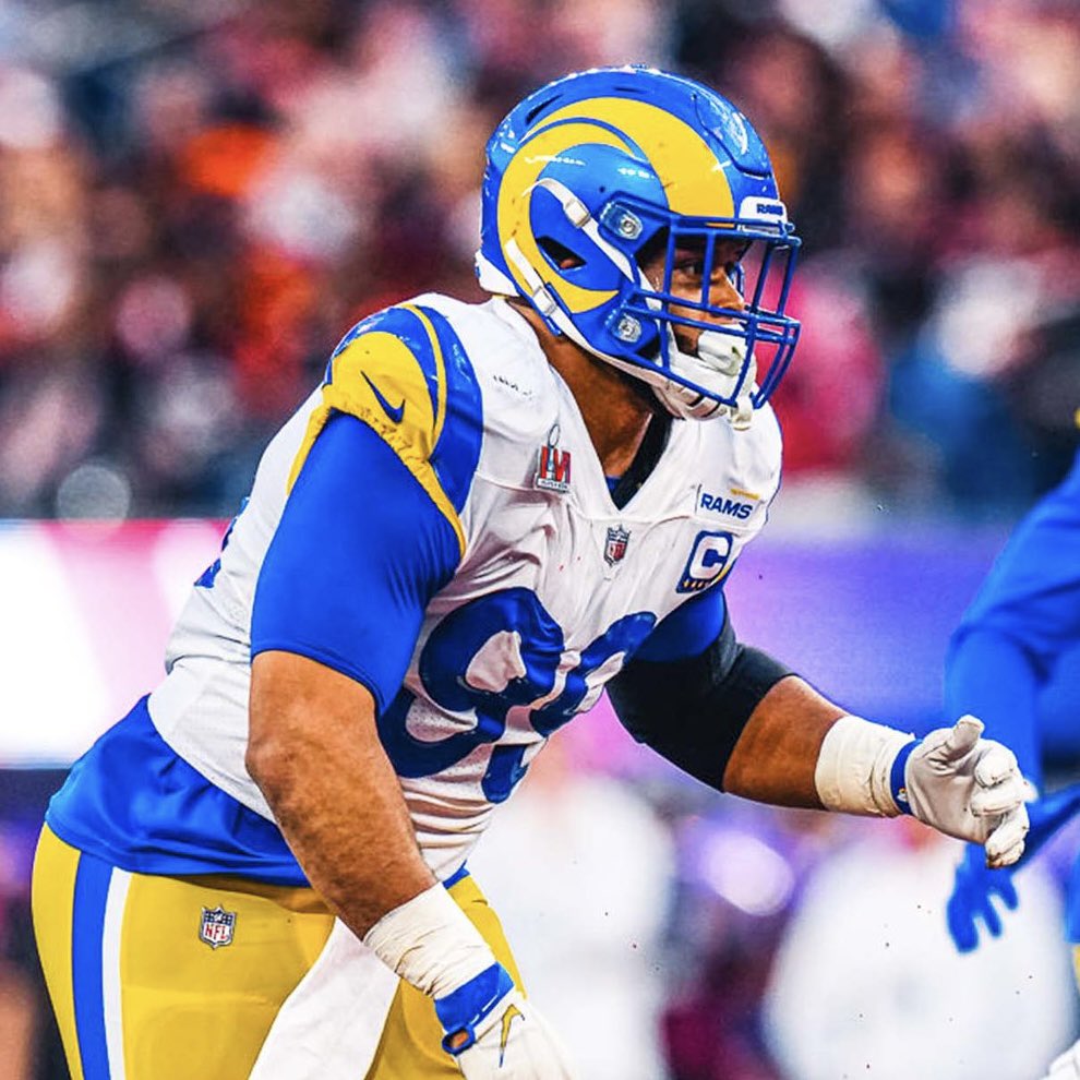 Pitt_ATHLETICS's tweet photo. The best in the business and now…

Super Bowl Champion❕

@AaronDonald97 

#H2P https://t.co/UYsQbE9IqG