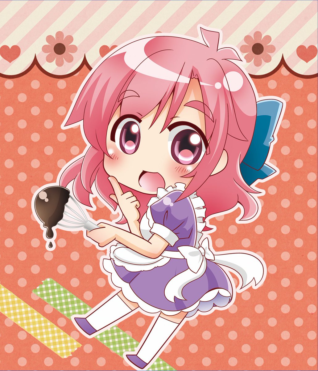 Gj部 のイラスト マンガ コスプレ モデル作品 25 件 Twoucan